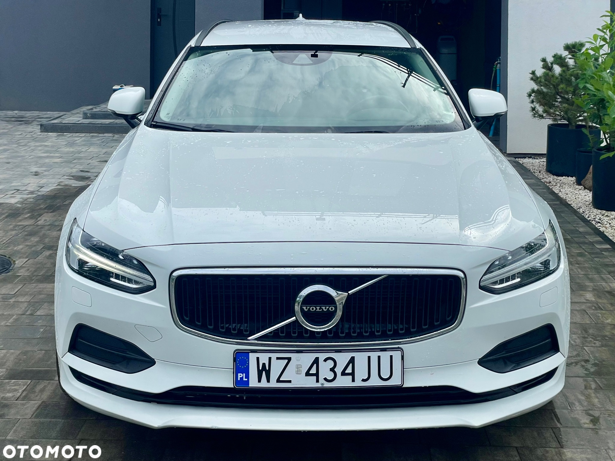 Volvo V90 D3 Geartronic - 15