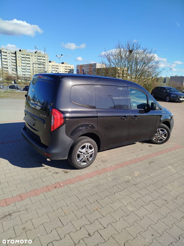 Mercedes-Benz Citan - 7