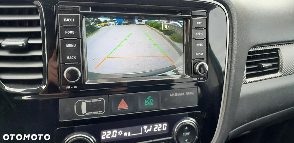 Mitsubishi Outlander 2.2 DID Intense + - 4