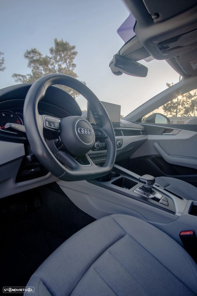 Audi A5 Sportback - 21