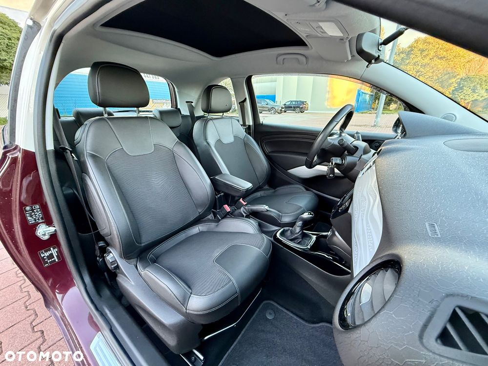 Opel Adam 1.4 Easytronic Glam - 17