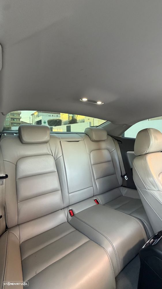 Audi A5 3.0 TDI V6 quattro - 9
