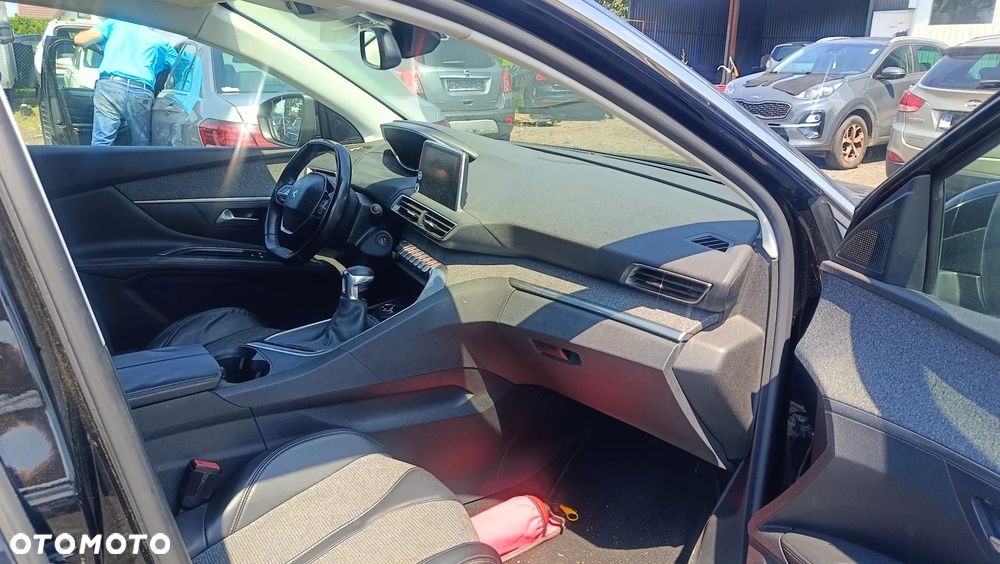 Peugeot 3008 - 7