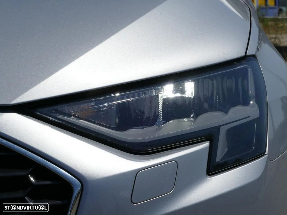 Audi A3 Limousine 30 TDI - 11