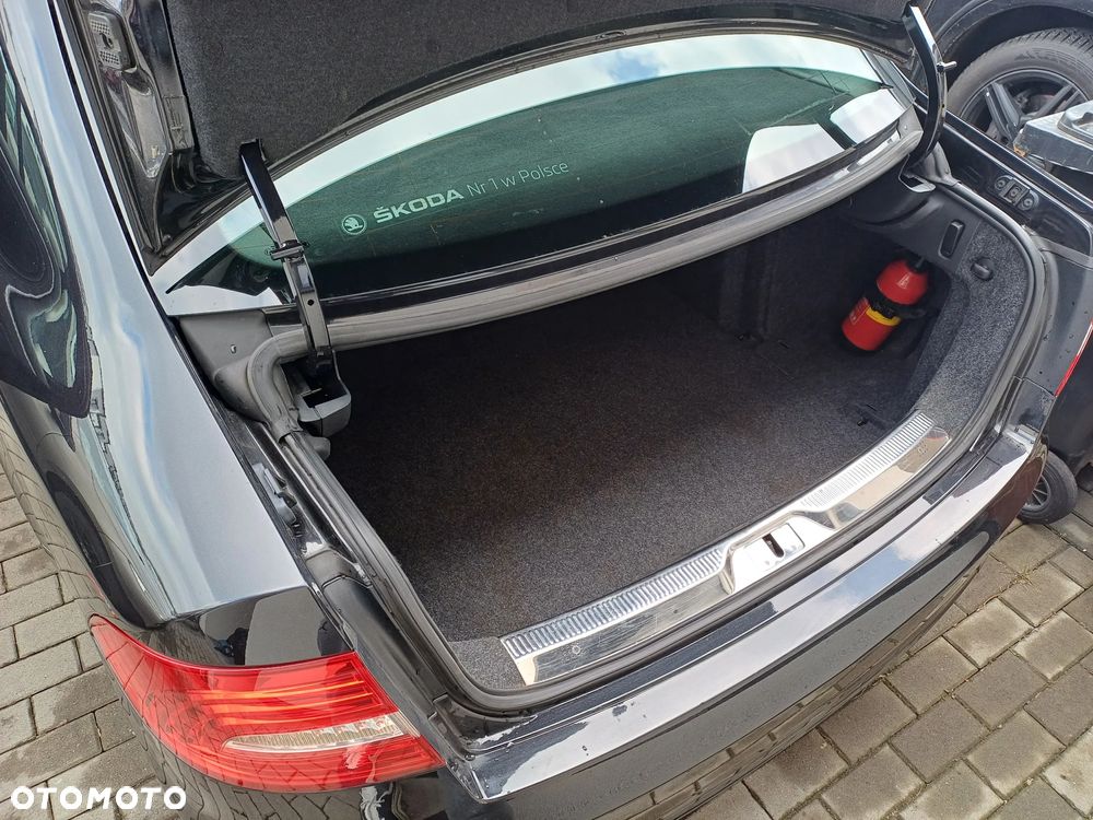 Skoda Superb 1.6 TDI Active - 15