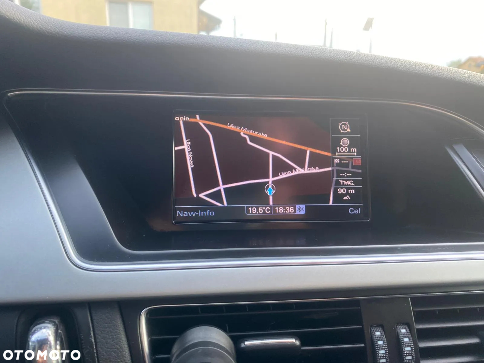 Audi A5 2.0 TDI Sportback DPF - 26