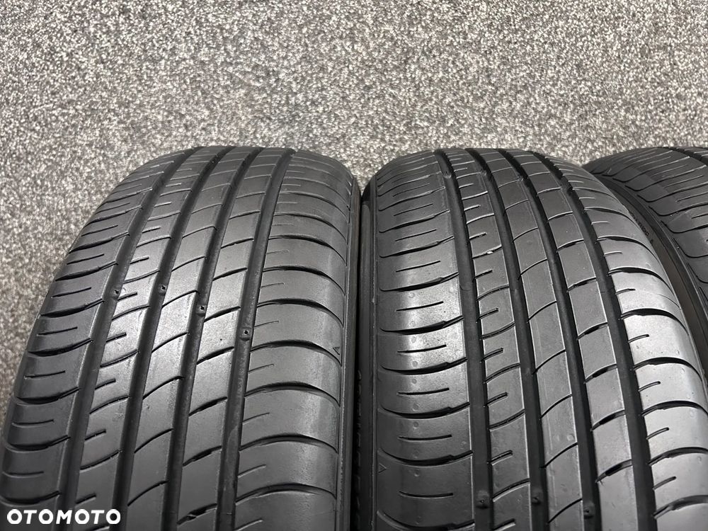 Opony Letnie Kumho EcoWing ES01 185/55/15 86H XL 4szt. Ładne! - 2