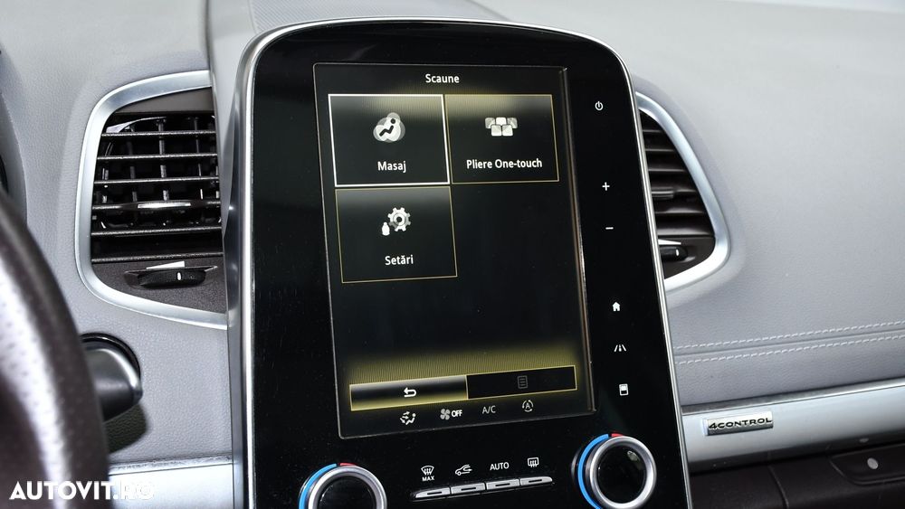 Renault Espace Energy dCi 160 EDC Initiale Paris - 18