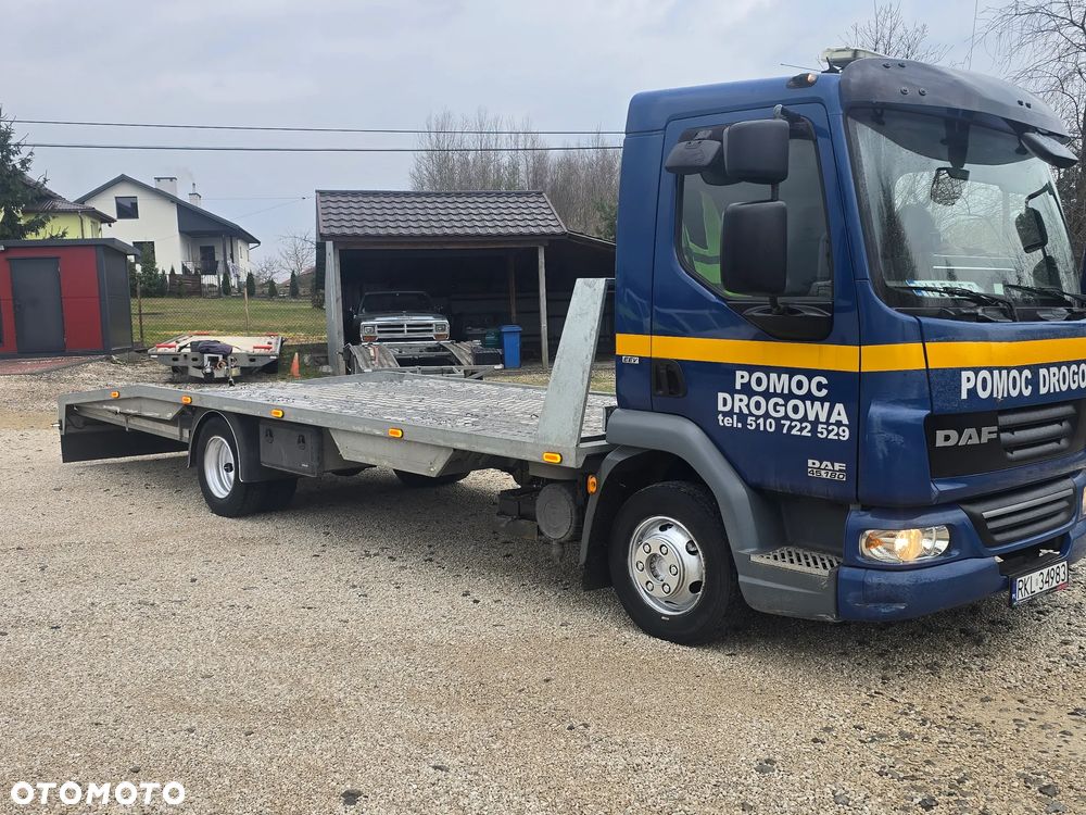 DAF Lf45 - 3