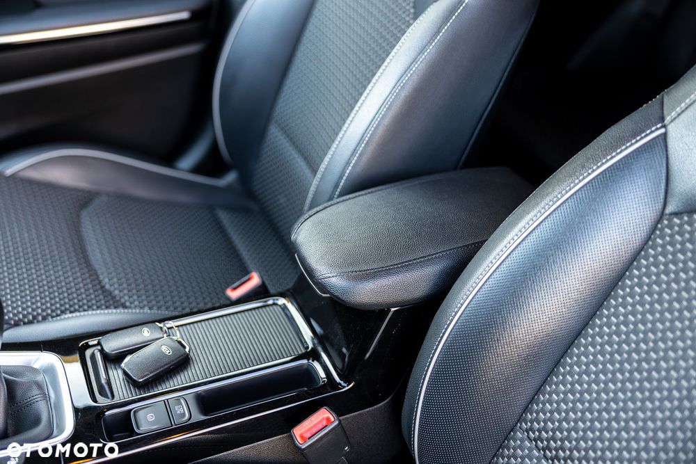 Kia Ceed 1.6 CRDi Platinum Edition - 18