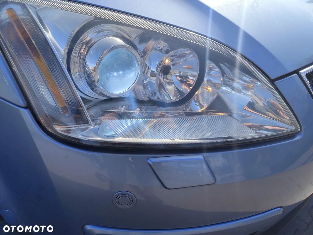 Ford Focus C-Max 2.0 Ghia - 18