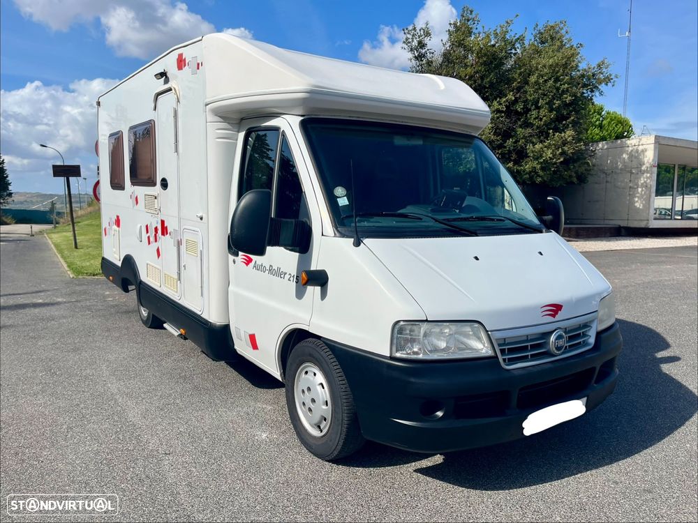 Fiat Ducato - 10