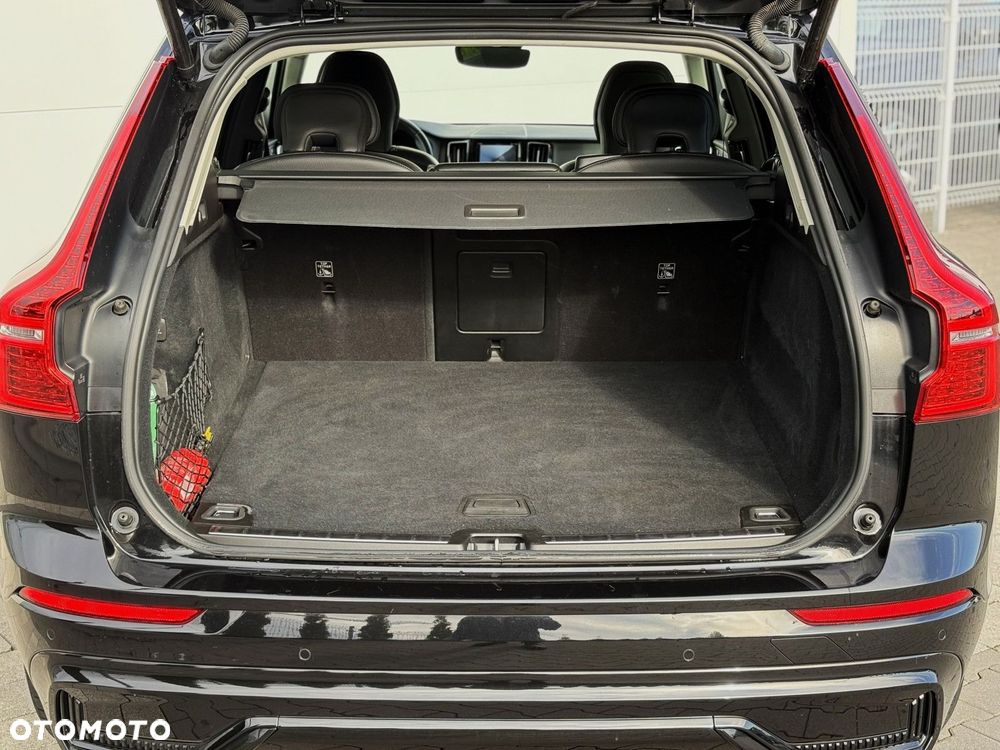 Volvo XC 60 - 32