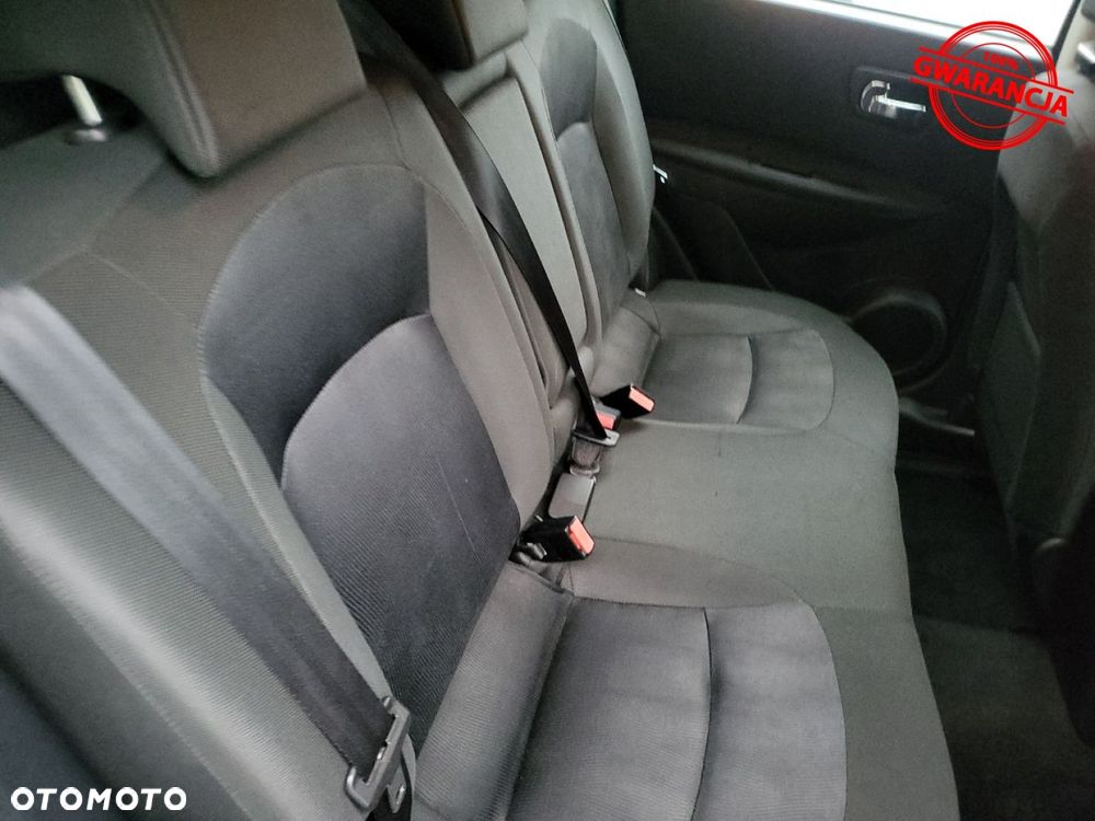 Nissan Qashqai 2.0 Tekna Premium - 33