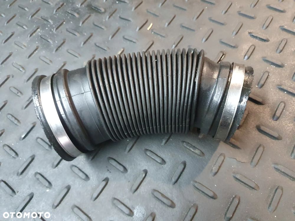 WĄŻ RURA POWIETRZA SAAB 9-3 II 1.9 TID 55354823 POSIADAM 3 SZT - 5