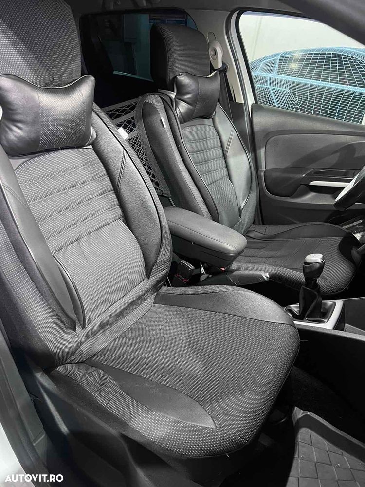 Renault Clio dCi 75 Stop & Start Expression - 2