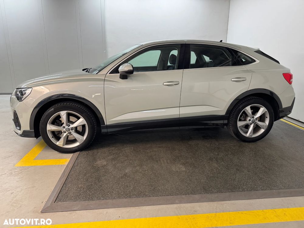 Audi Q3 45 TFSI quattro S tronic - 2