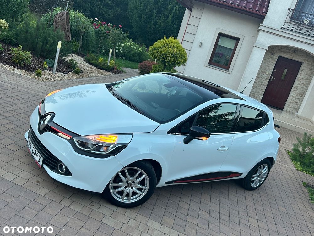Renault Clio 0.9 Energy TCe Expression - 19