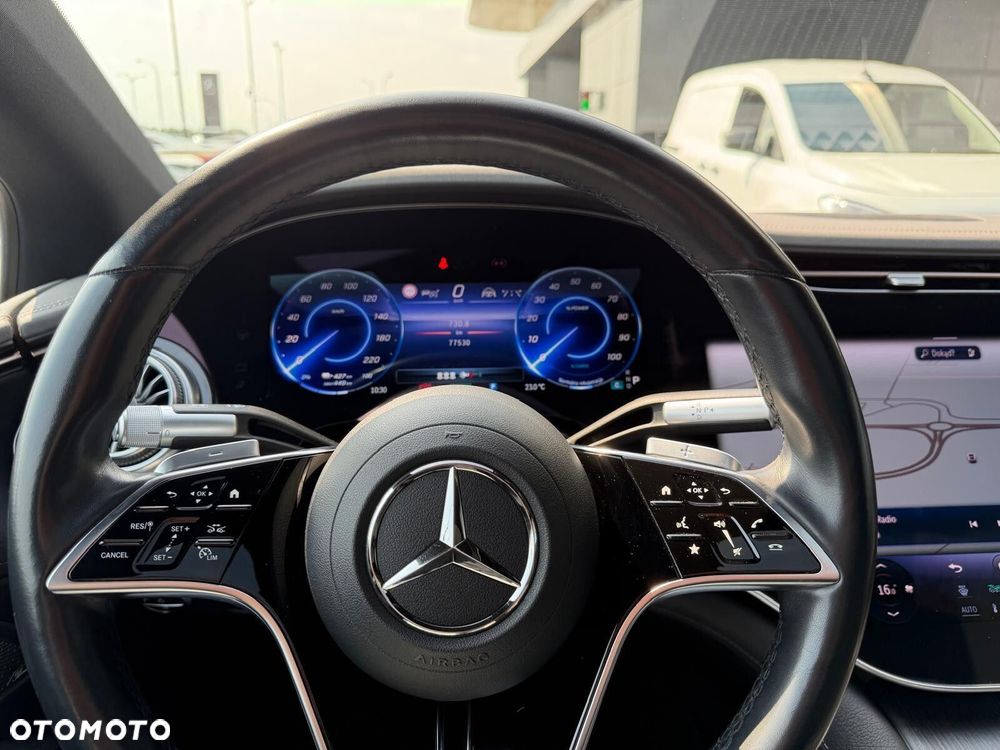 Mercedes-Benz EQS - 10