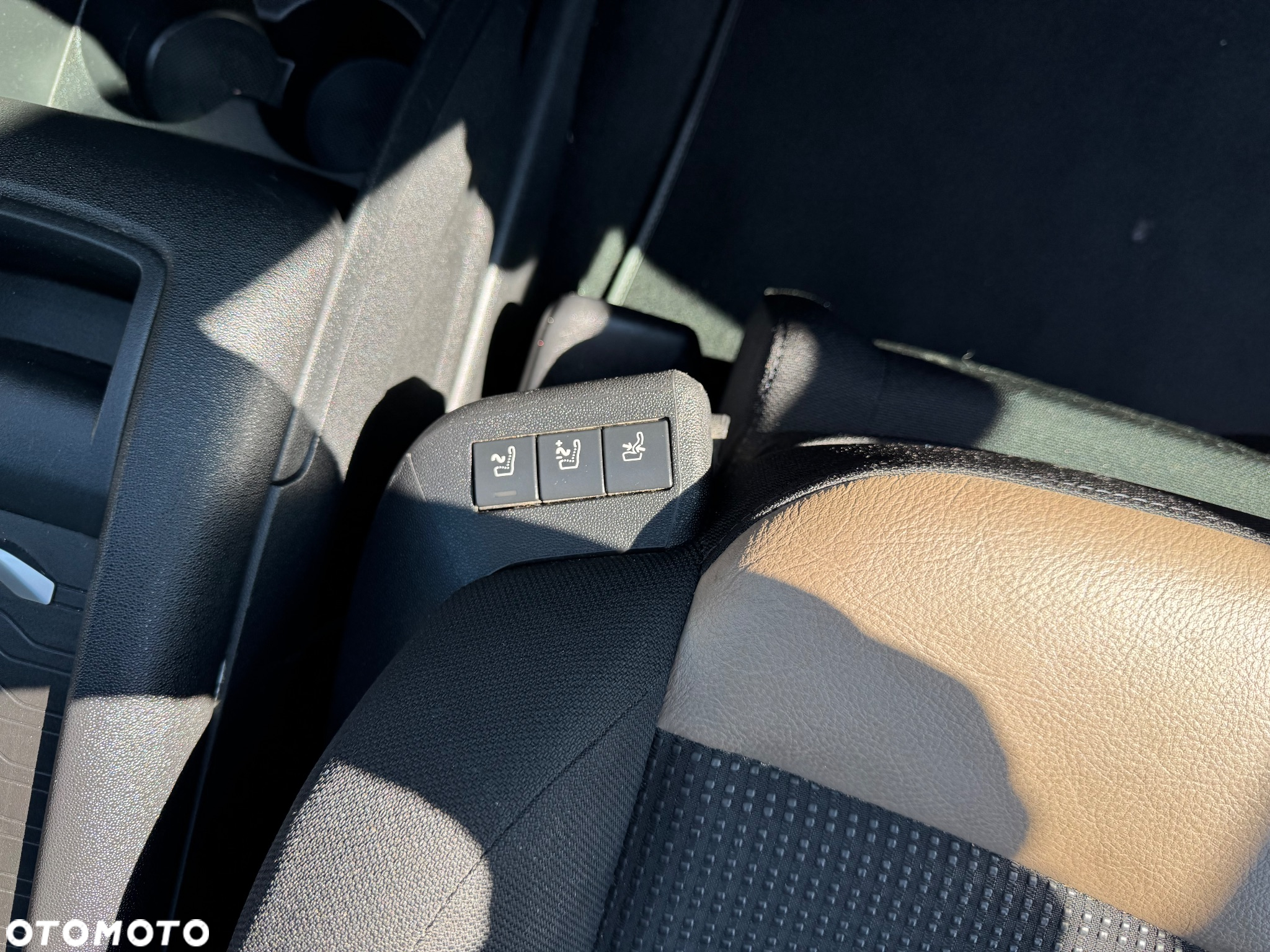 Citroën C4 Picasso THP 165 Stop&Start EAT6 Exclusive - 13
