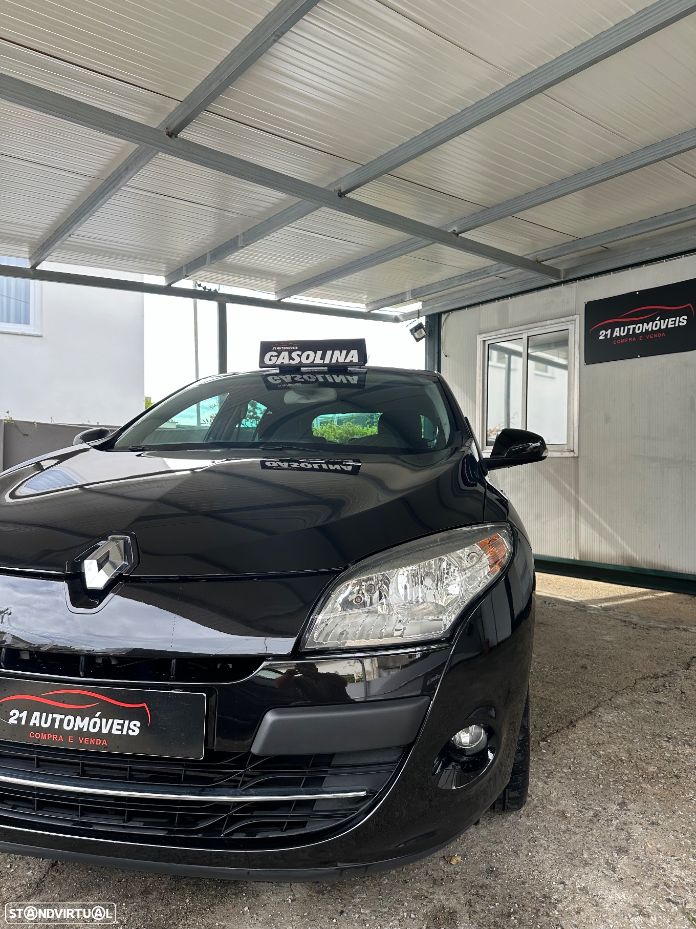 Renault Mégane - 6