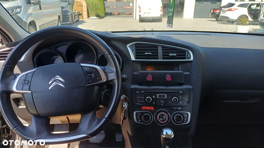 Citroën C4 VTi 120 Tendance - 9