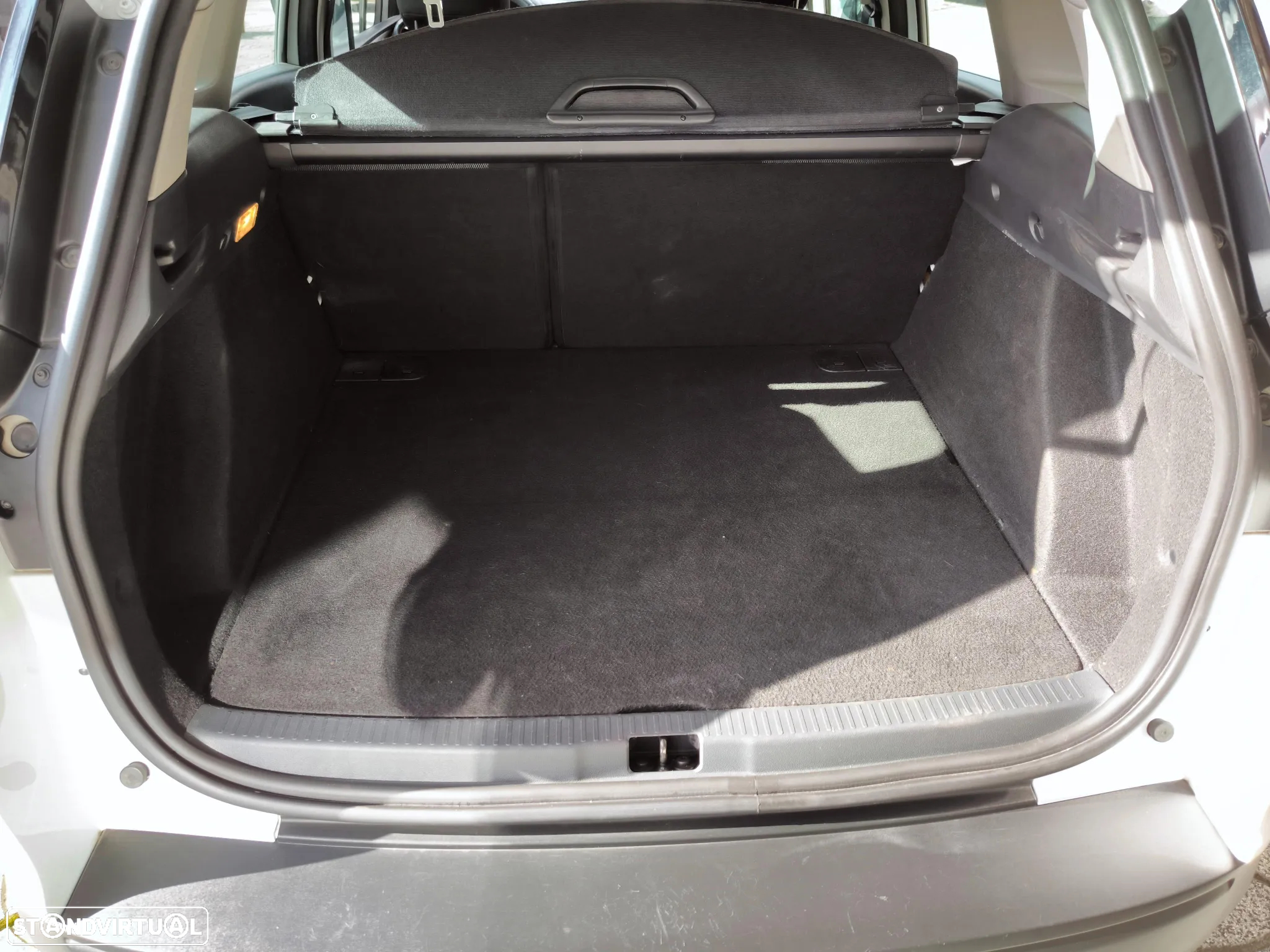 Renault Clio Sport Tourer 1.5 dCi Confort - 13