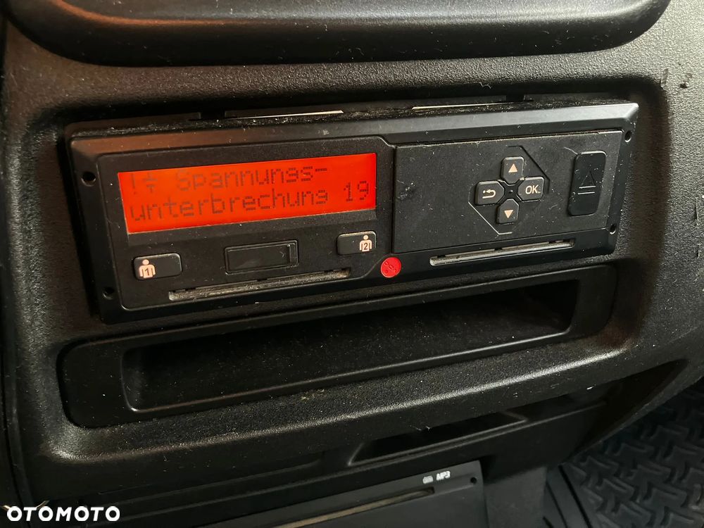 Iveco Daily 35S18 - 13