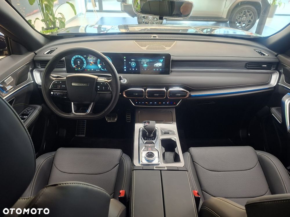 Jetour X70 Plus - 13
