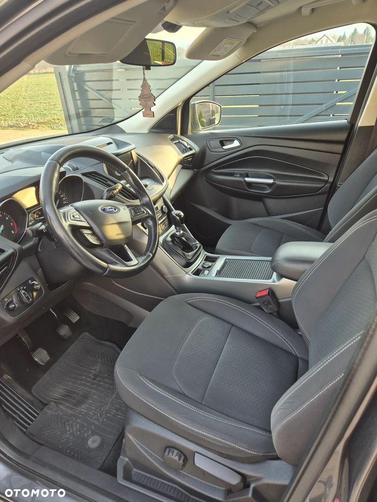 Ford Kuga 1.5 EcoBoost FWD Trend ASS GPF - 10