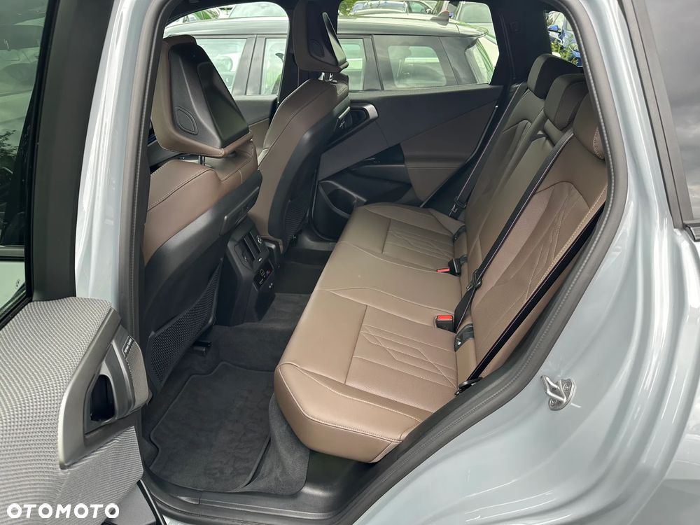 BMW X3 xDrive20d mHEV - 8