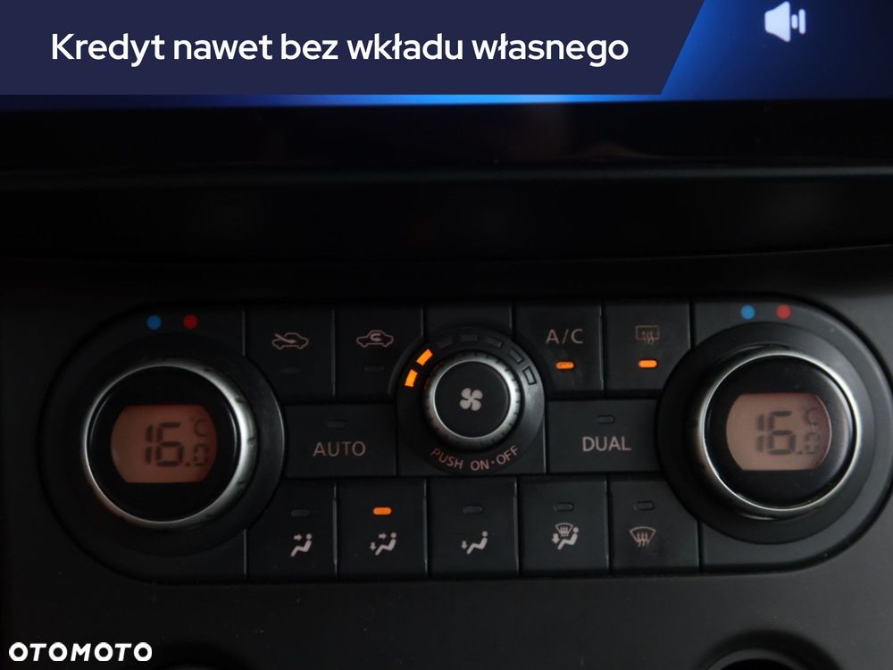 Nissan Qashqai - 15