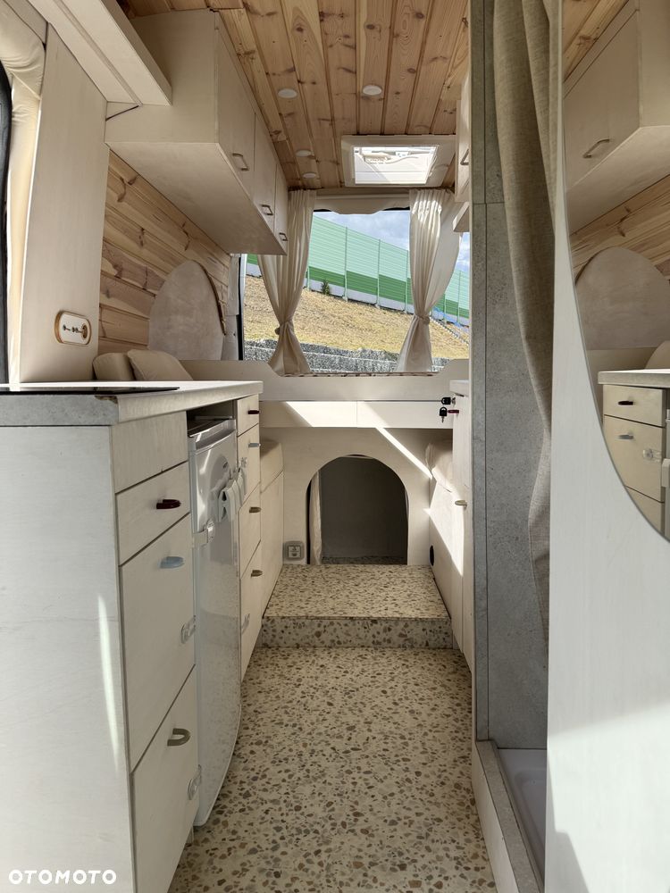Fiat Ducato - 17