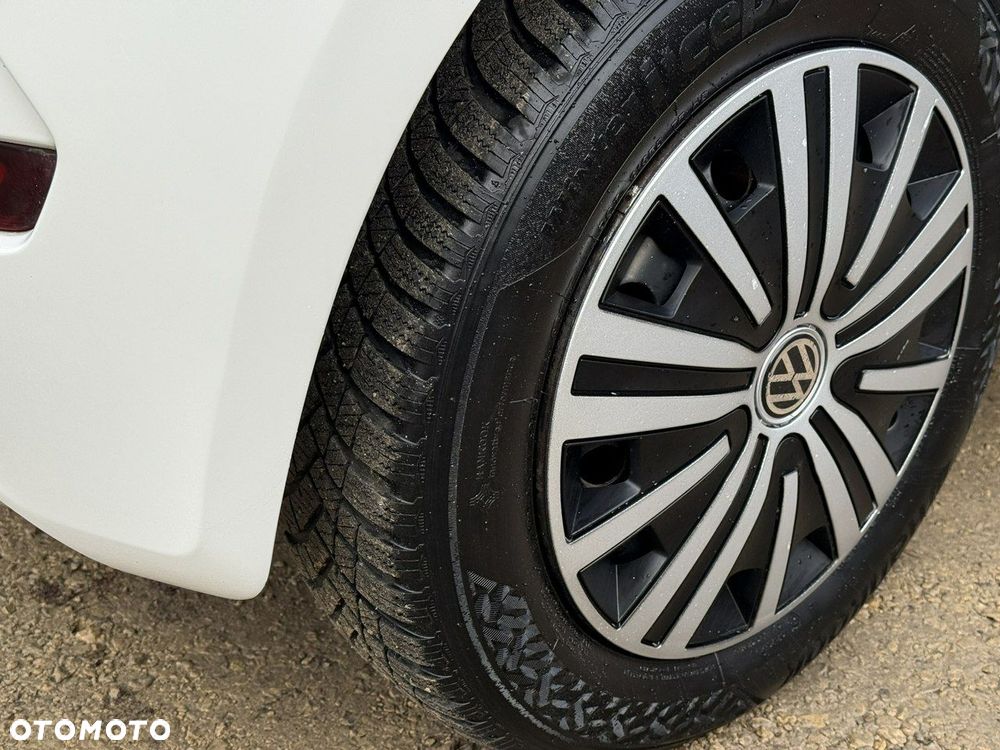 Volkswagen up! 1.0 White Style - 8