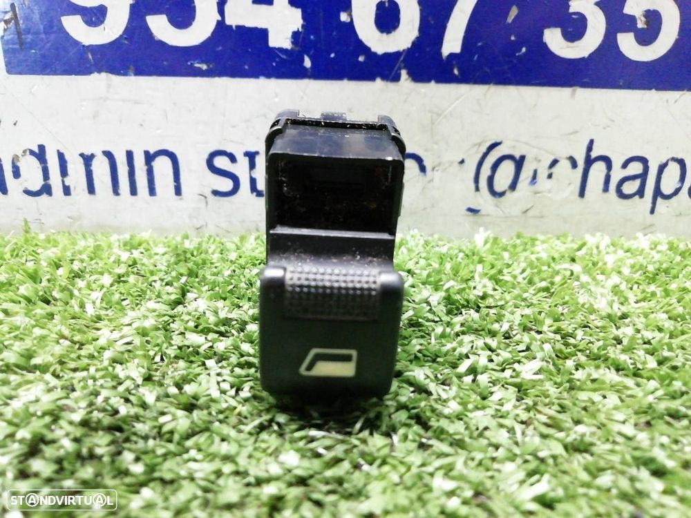 COMANDO ELEVADOR DE VIDRO FRONTAL DIREITO CITROEN C2 2006 - - 4