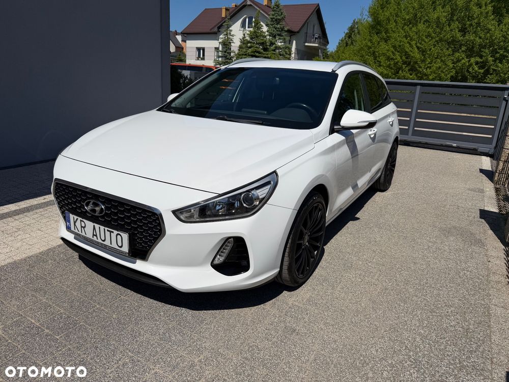 Hyundai i30 1.6 CRDI Select - 29
