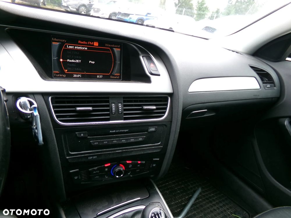 Audi A4 ver-2-0-tdi-e - 12