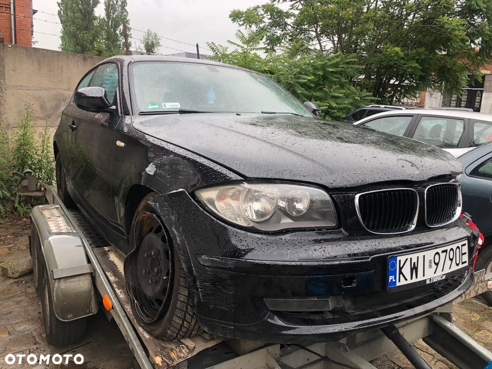 BMW Seria 1 116i Edition Lifestyle - 1