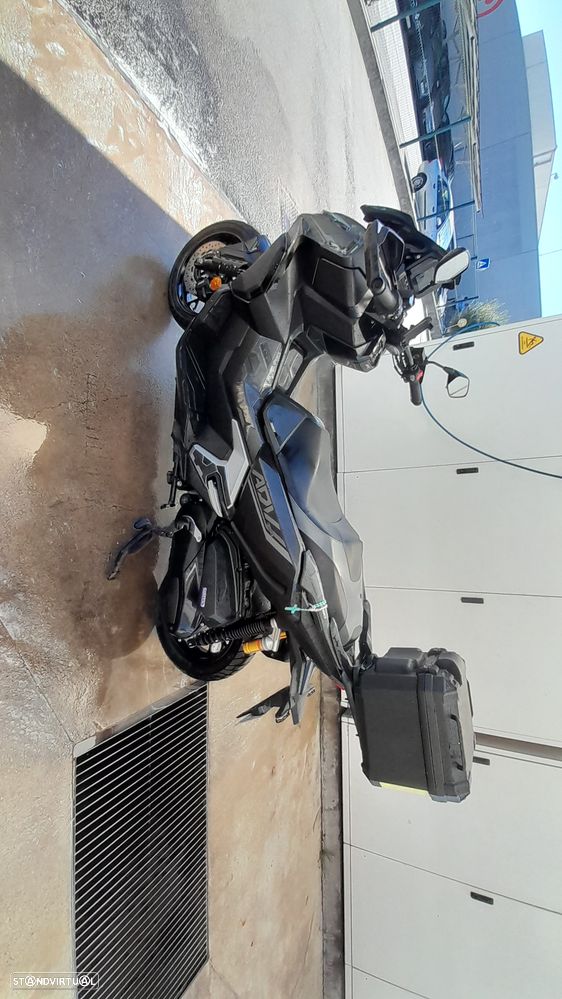 Honda ADV ADV350A - 3
