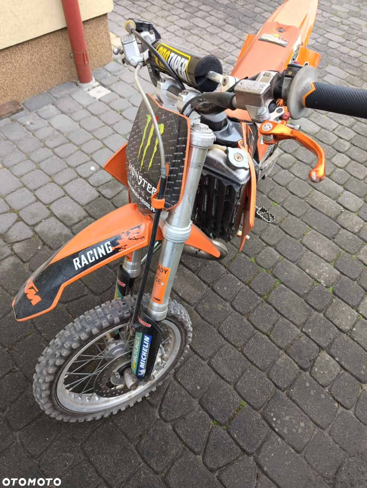 KTM SX