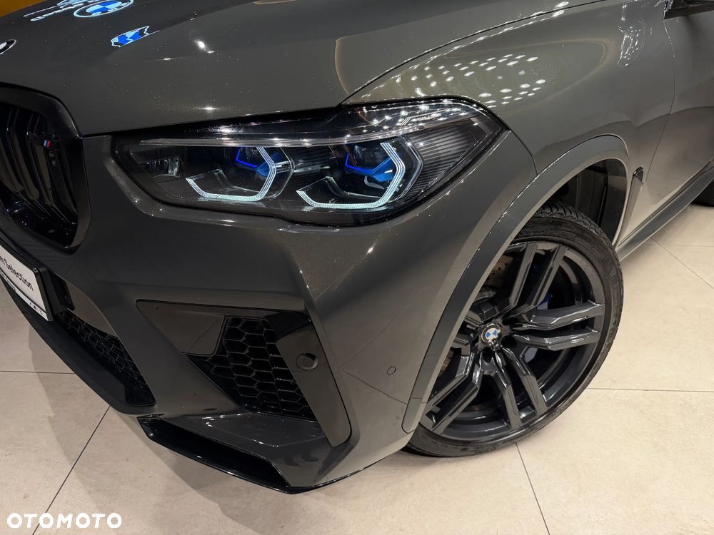 BMW X5 M Competition - 25