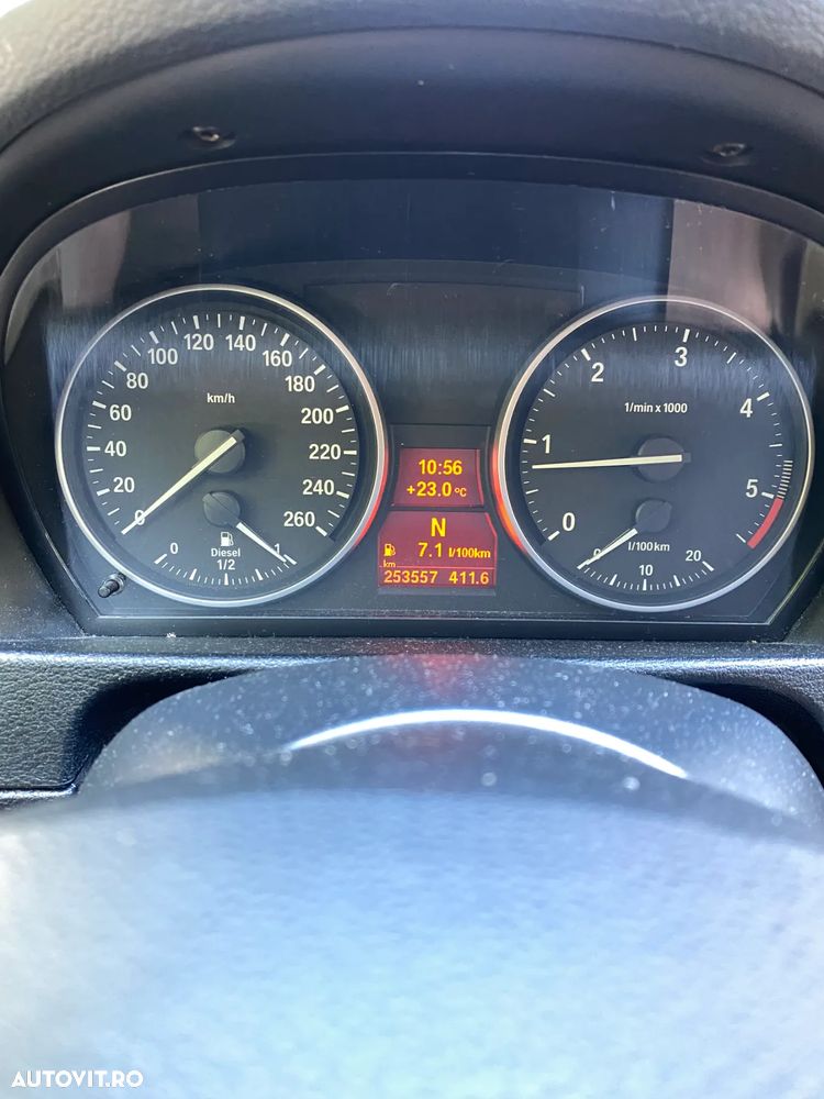 BMW X1 xDrive18d Aut. xLine - 15