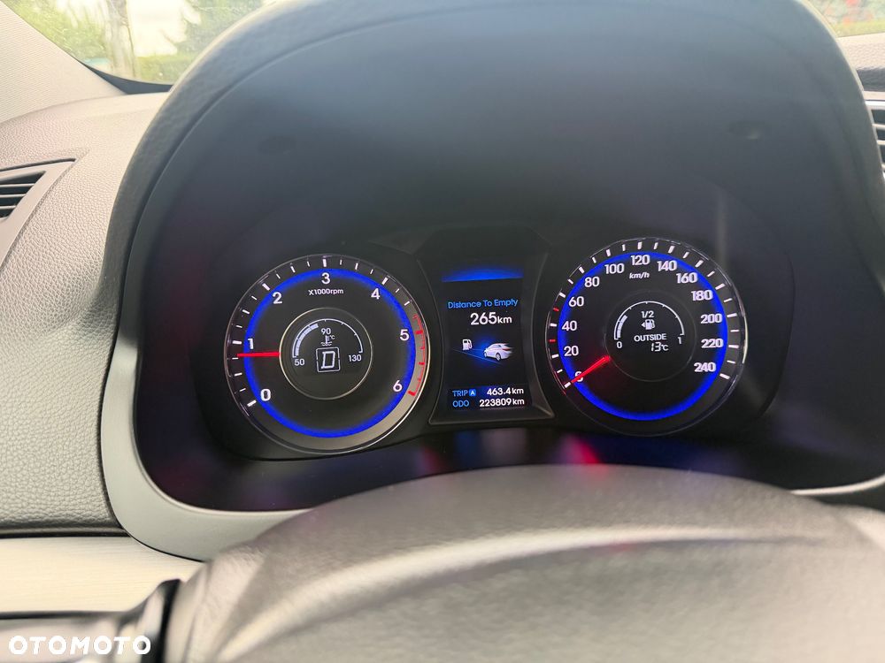 Hyundai i40 - 17