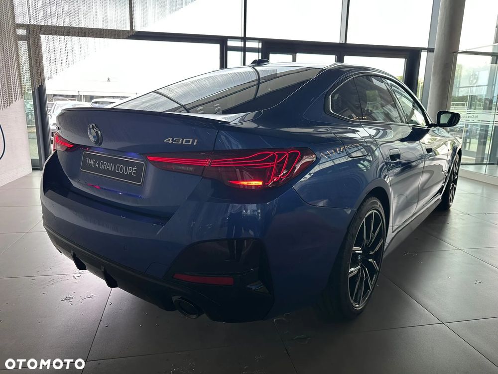 BMW Seria 4 430i xDrive - 7