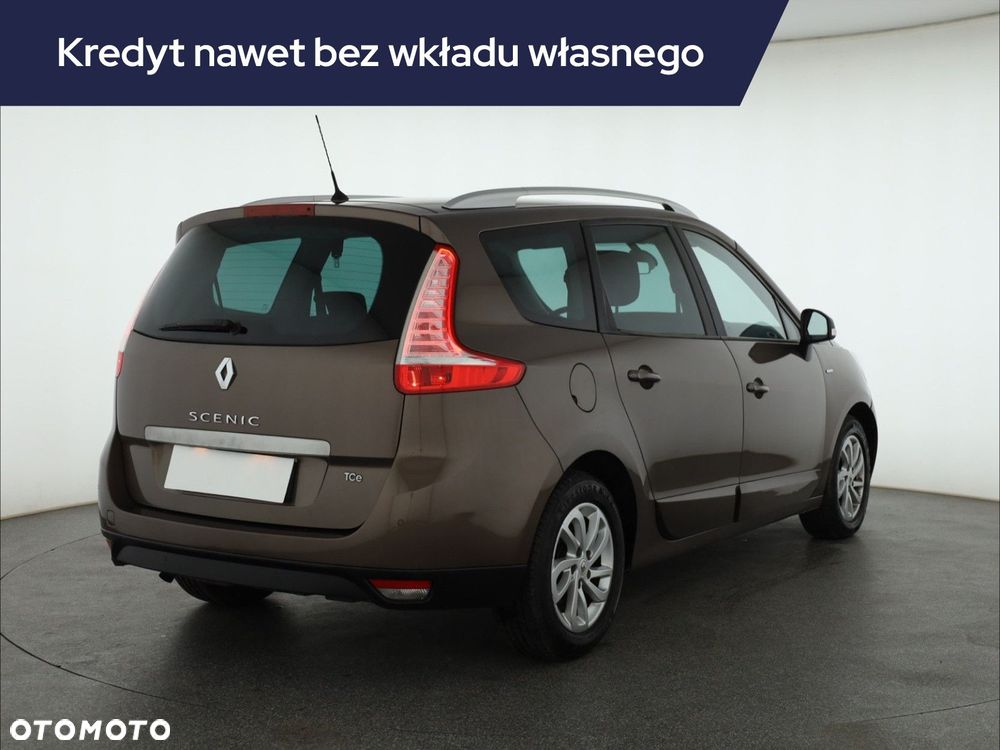 Renault Grand Scenic - 7