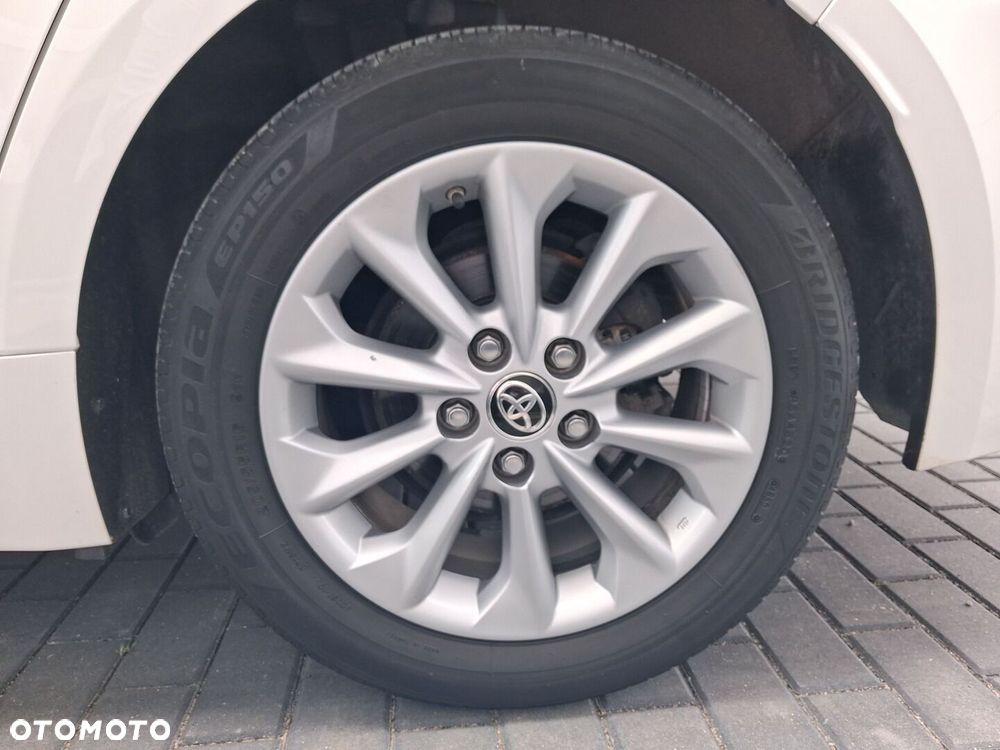 Toyota Corolla 1.6 Premium EU6 - 25