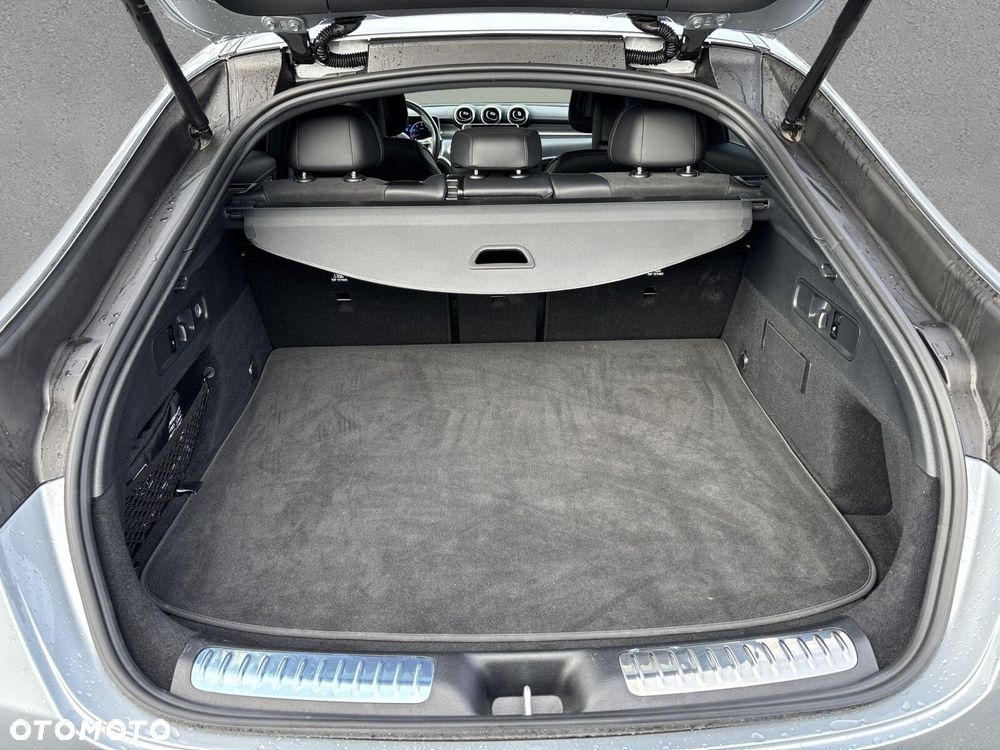 Mercedes-Benz GLC - 26
