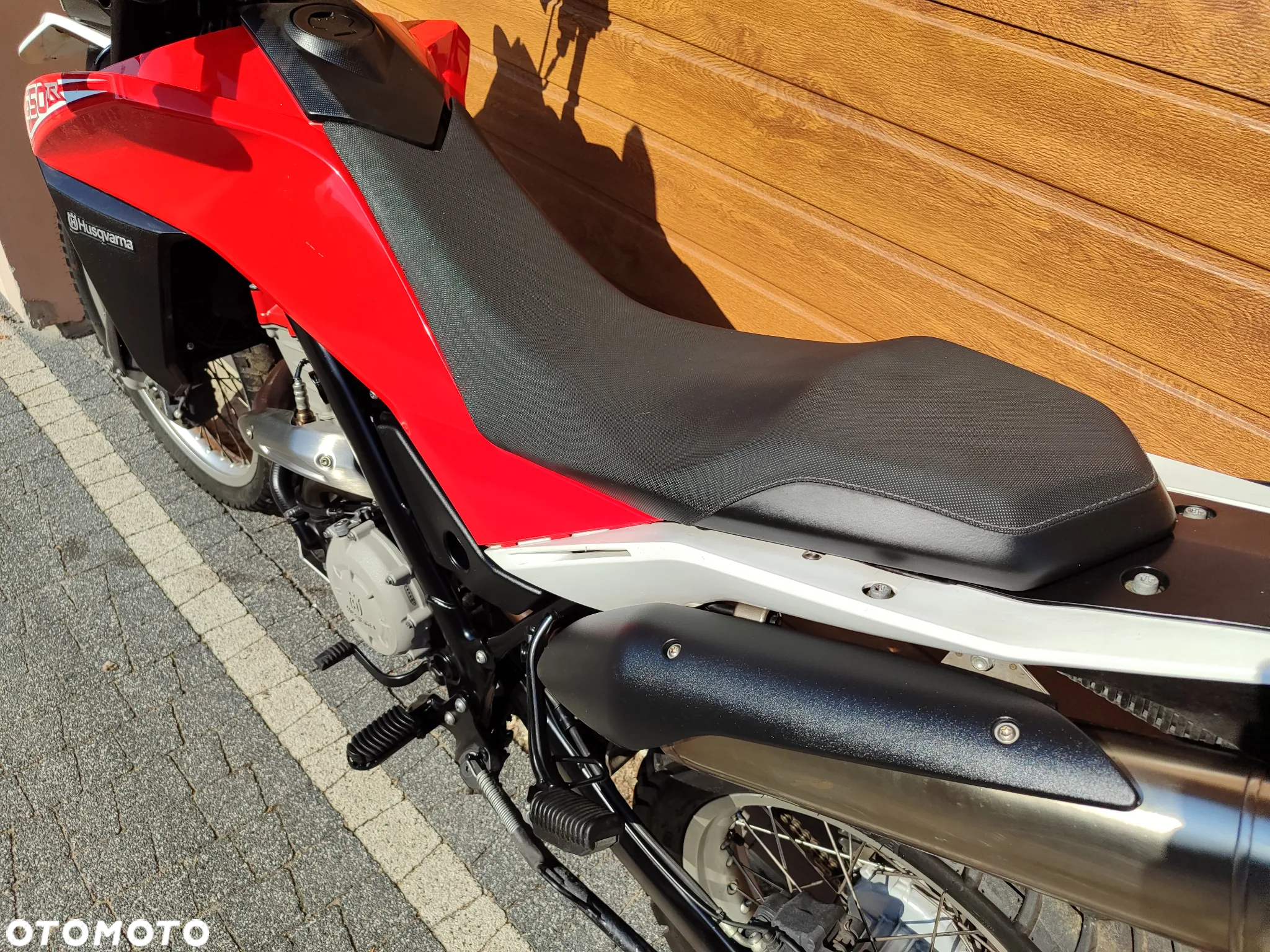 Husqvarna Inny - 5