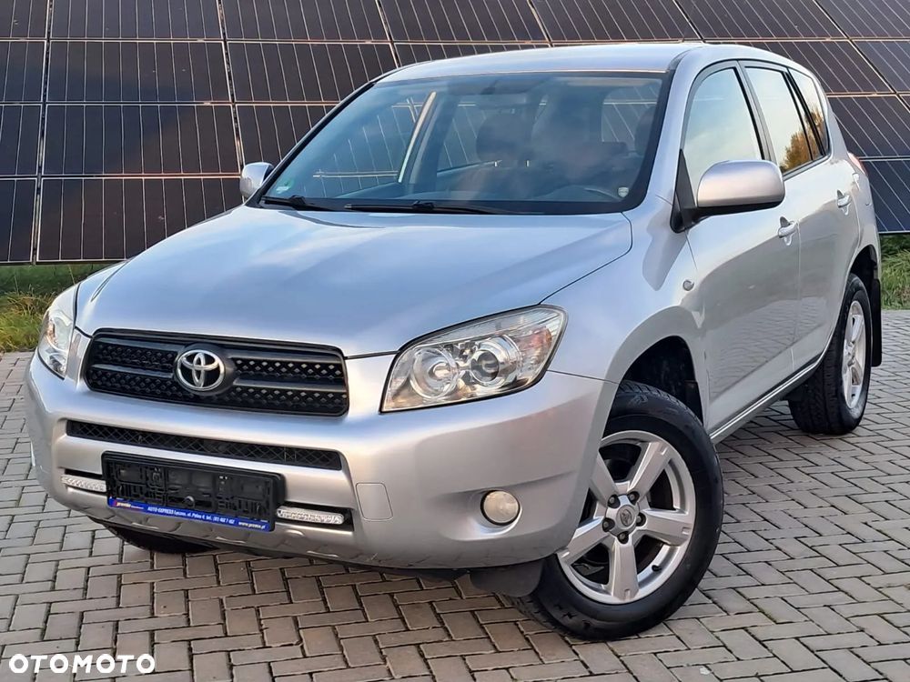 Toyota RAV4 2.0 4x4 Team - 12
