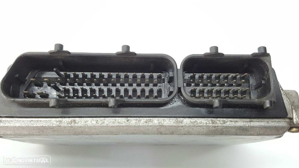 CENTRALINA DO MOTOR UCE AUDI A3 (8L) 1.9 TDI AMBITION - 3